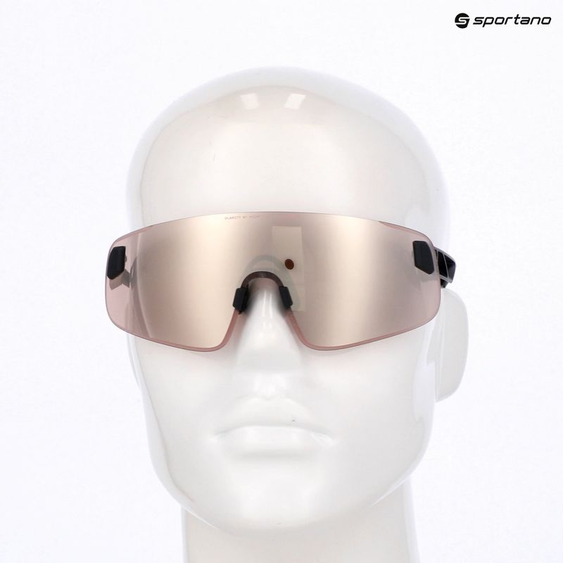 Окуляри сонцезахисні POC Elicit Toric uranium black/clarity trail/partly sunny silver 6