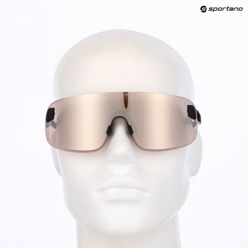 Окуляри сонцезахисні POC Elicit uranium black/clarity trail/partly sunny silver 6