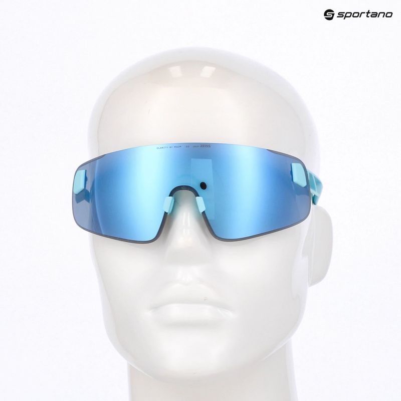 Окуляри сонцезахисні POC Elicit Toric indicolite blue/clarityuniv/partly sunny turquoise 6