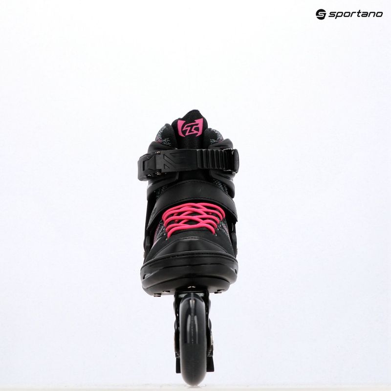 Ролики жіночі Tempish Wox 2.0 Lady pink 10
