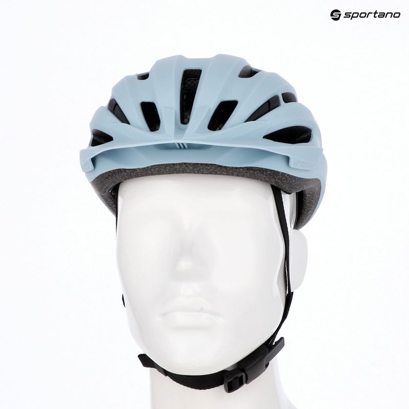 Шолом велосипедний Giro Register II MIPS W matte sky blue 4