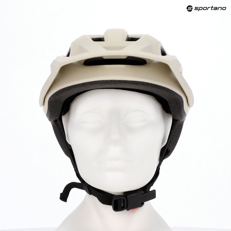 Шолом велосипедний Giro Fixture II MIPS W matte stone 4