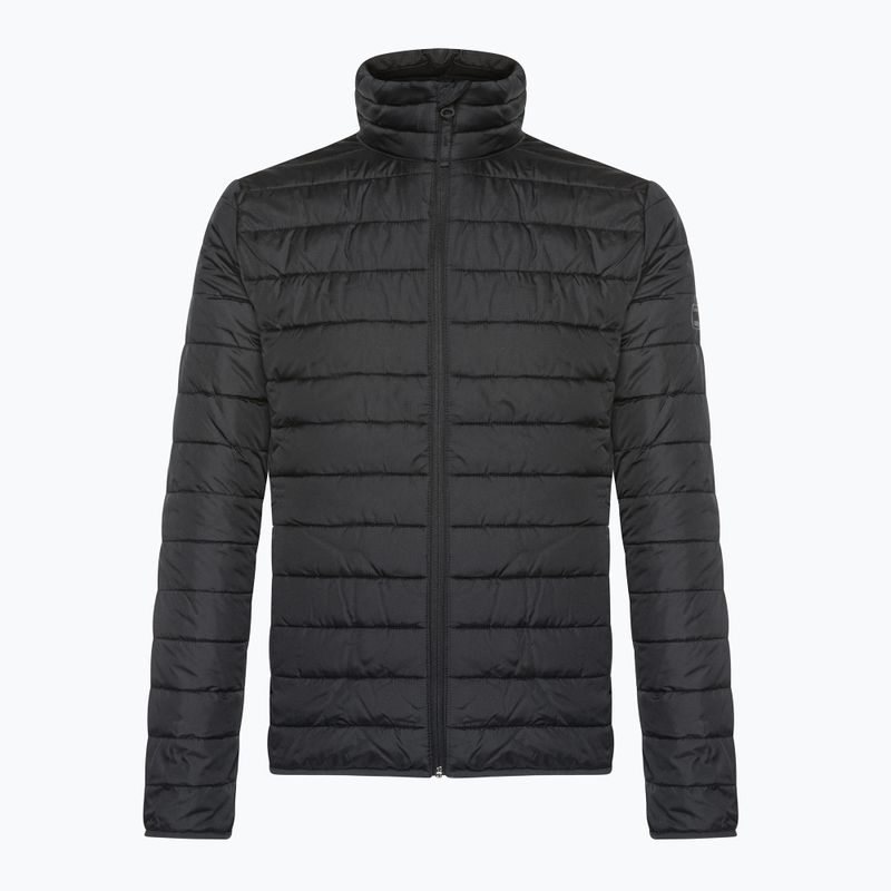 Куртка чоловіча GAP V-Frch Logo LTWT Puffer true black 3