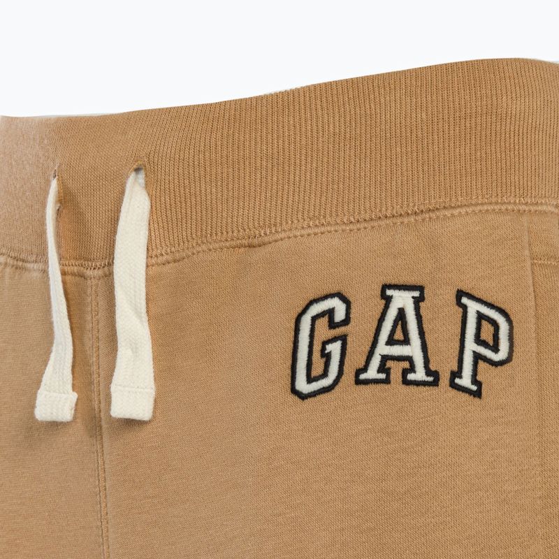 Штани дитячі GAP V-Fall Fash Logo Jogger deerfield 3