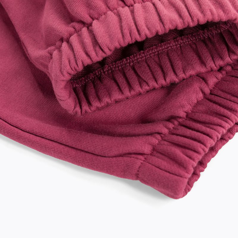 Штани жіночі GAP Frch Exclusive Easy HR Jogger dry rose 6