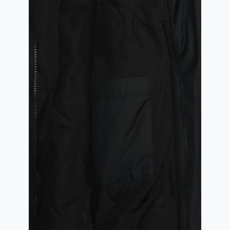 Куртка чоловіча GAP V-Bomber true black 5