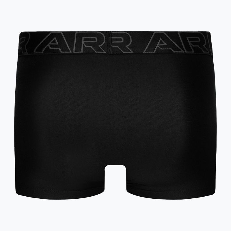 Чоловічі труси Under Armour Perf Tech 3 шт чорні. 3