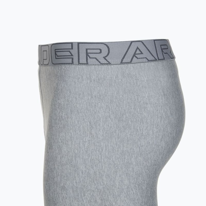 Труси чоловічі Under Armour Perf Tech Mesh 6in 3 пари midnight navy 3
