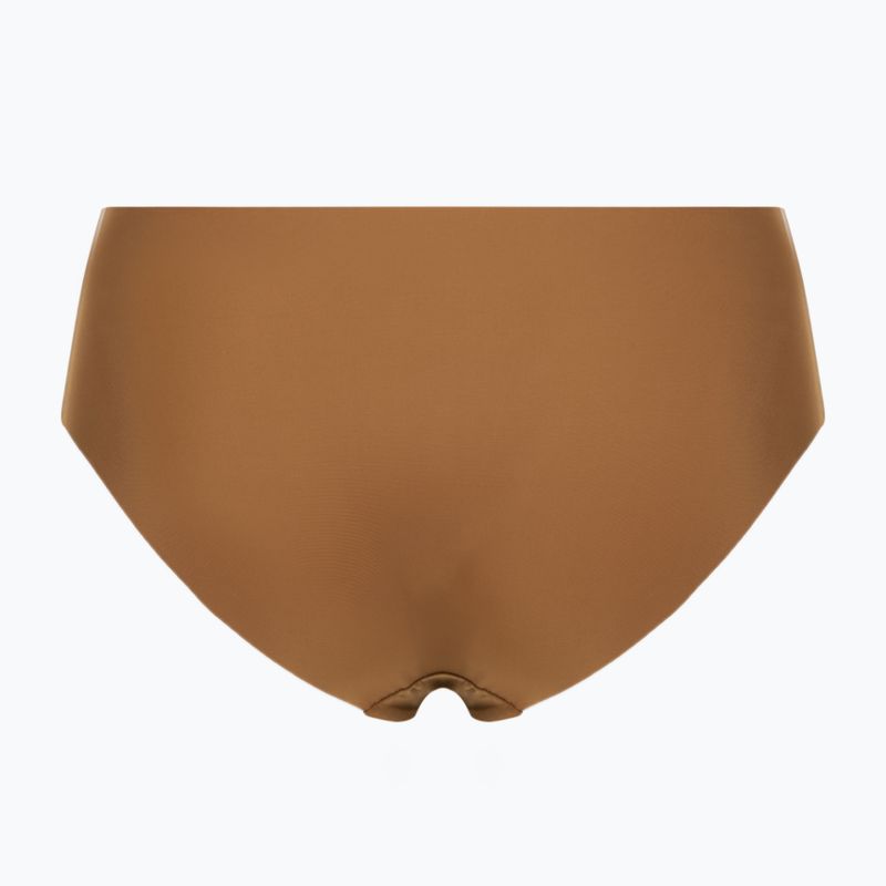 Жіночі труси Under Armour Pure Stretch Ns Hip 3 пари hue 600 2