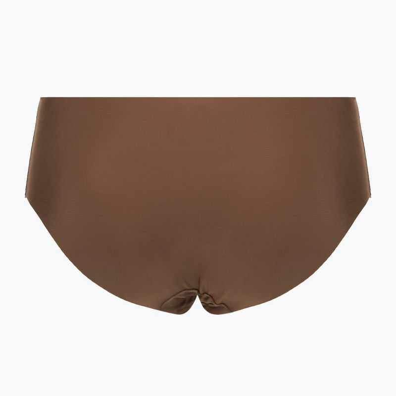 Жіночі труси Under Armour Pure Stretch Ns Hip 3 пари hue 625 2