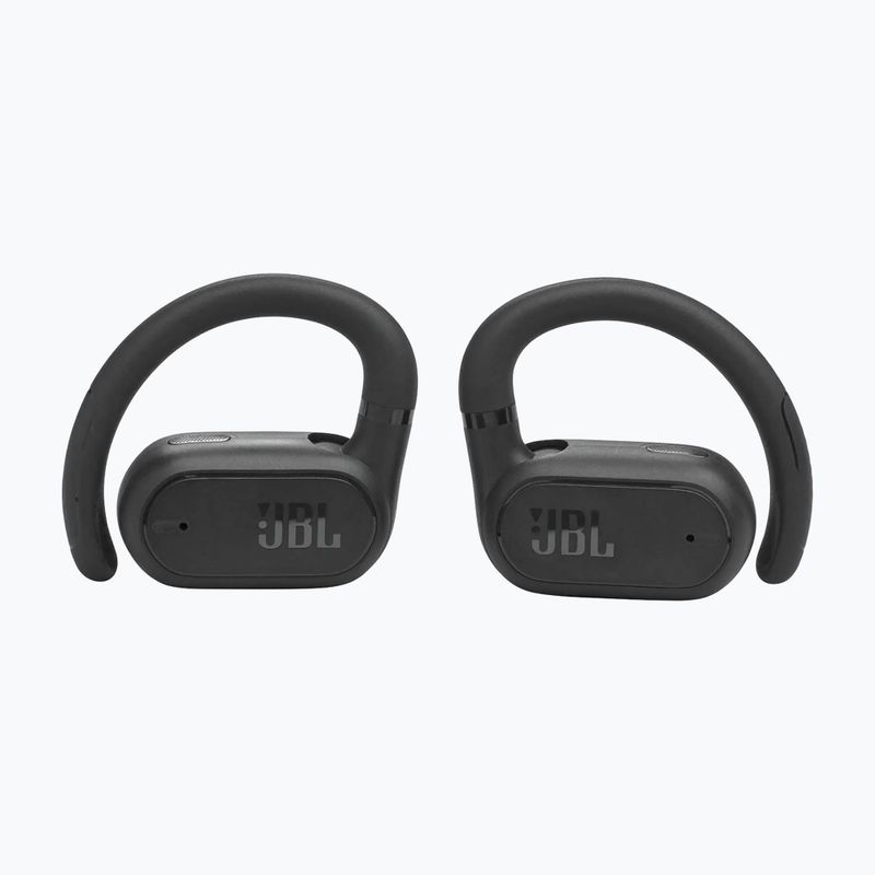Навушники бездротові JBL Soundgear Sense чорні 2
