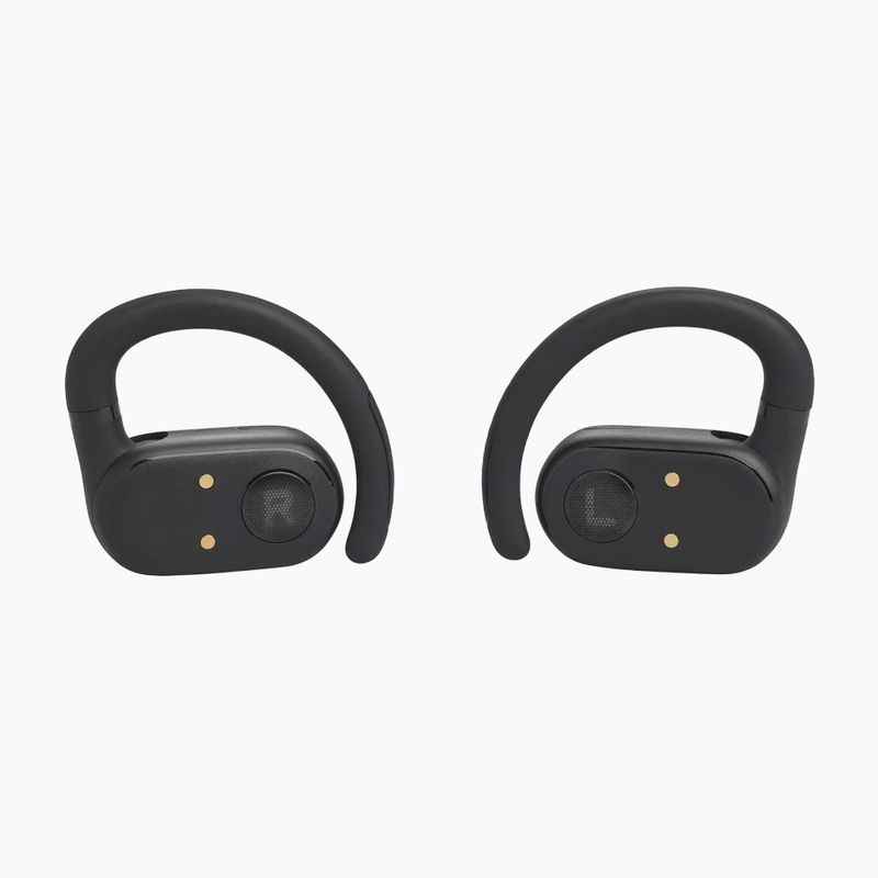 Навушники бездротові JBL Soundgear Sense чорні 3