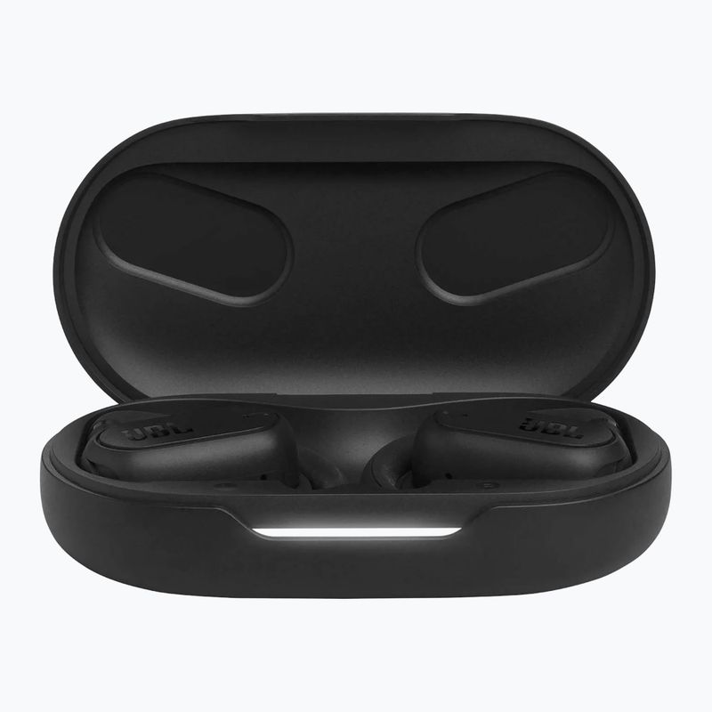 Навушники бездротові JBL Soundgear Sense чорні 5