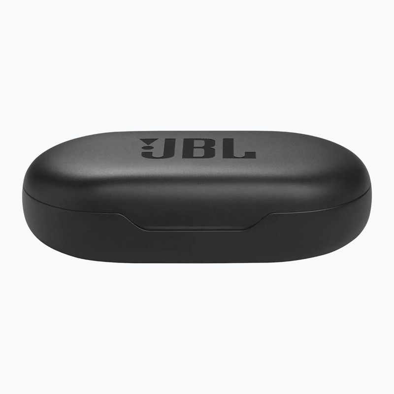 Навушники бездротові JBL Soundgear Sense чорні 6