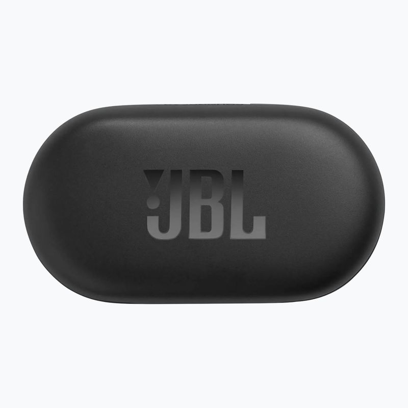 Навушники бездротові JBL Soundgear Sense чорні 7