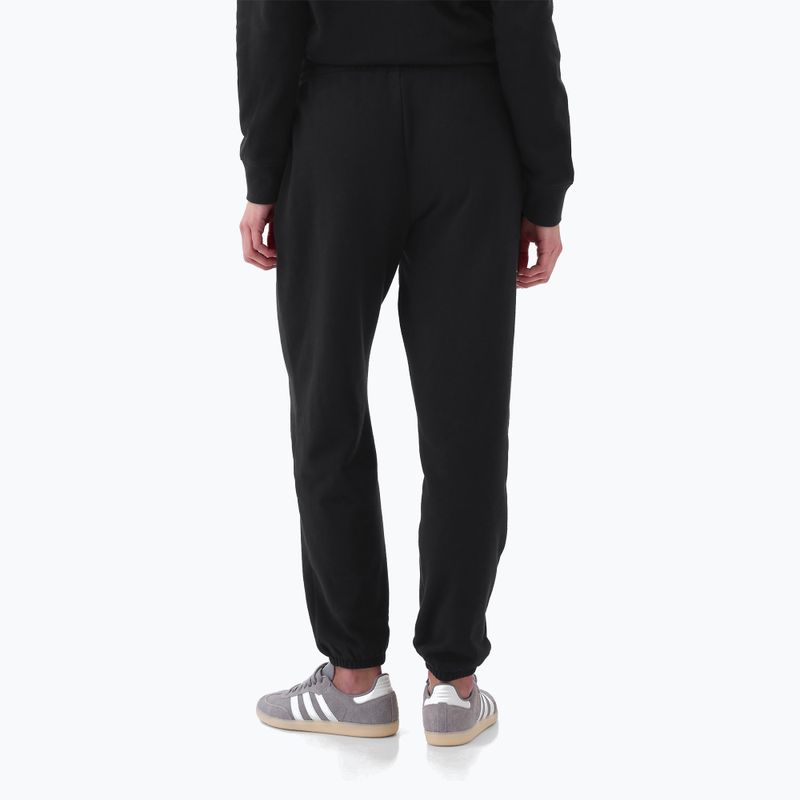 Штани жіночі GAP French Logo Jogger true black 2