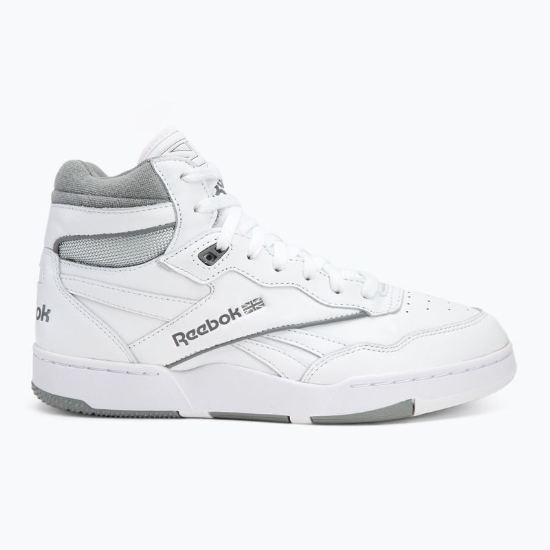 Кросівки Reebok BB 4000 II MID cloud white/pure grey 2/pure grey 5 2