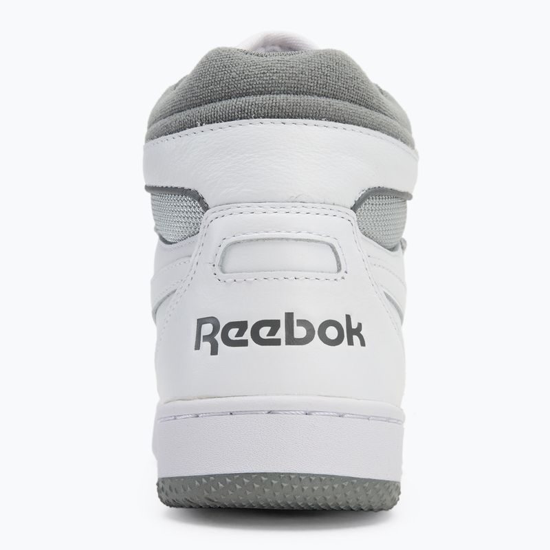 Кросівки Reebok BB 4000 II MID cloud white/pure grey 2/pure grey 5 6