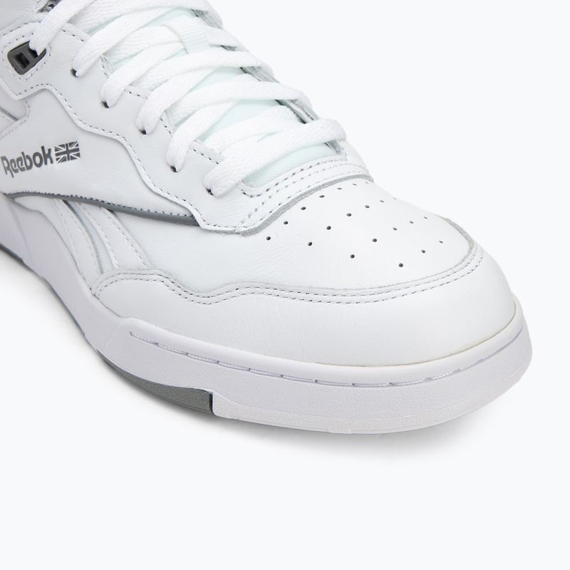Кросівки Reebok BB 4000 II MID cloud white/pure grey 2/pure grey 5 7