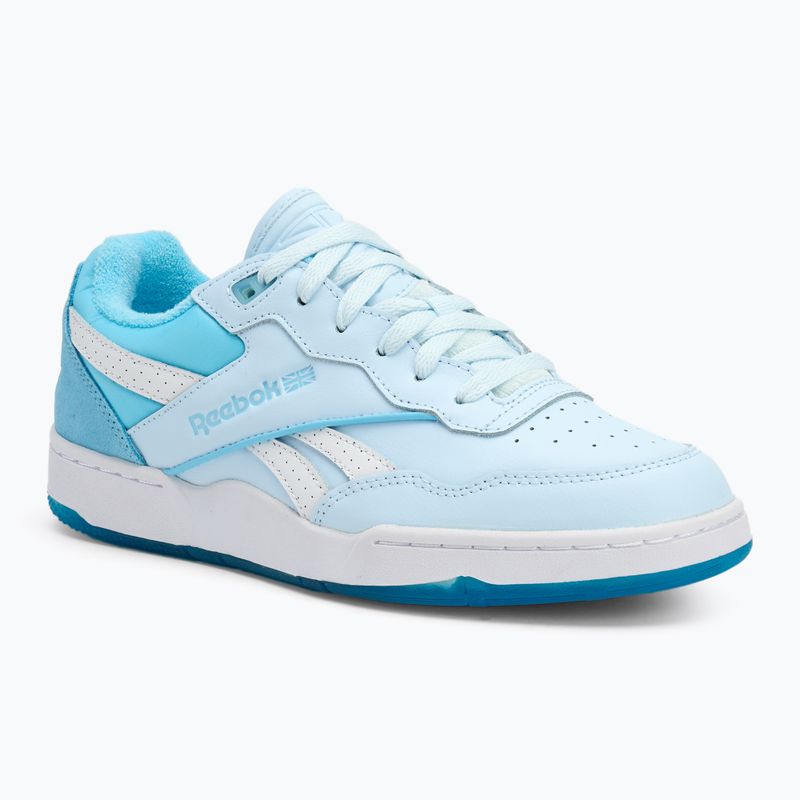 Кросівки Reebok BB 4000 II pale blue/cloud white/pale blue