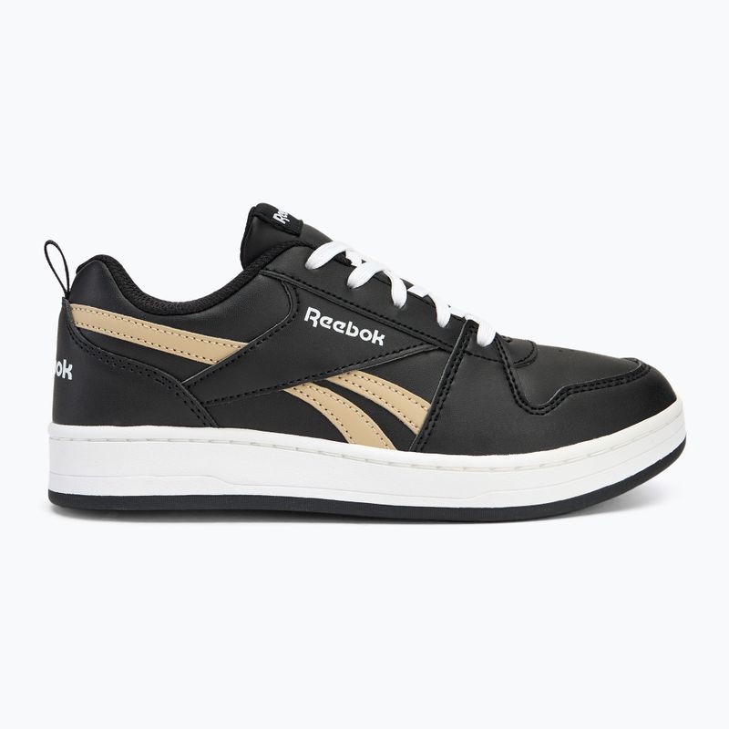 Кросівки дитячі Reebok Royal Prime 2.0 core black/oat/cloud white 2