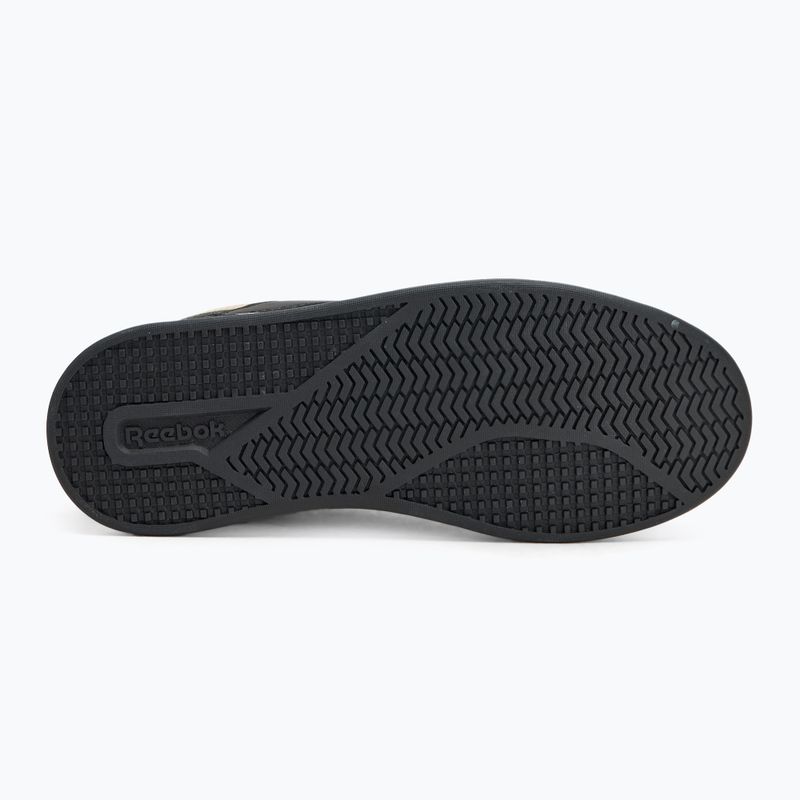 Кросівки дитячі Reebok Royal Prime 2.0 core black/oat/cloud white 4