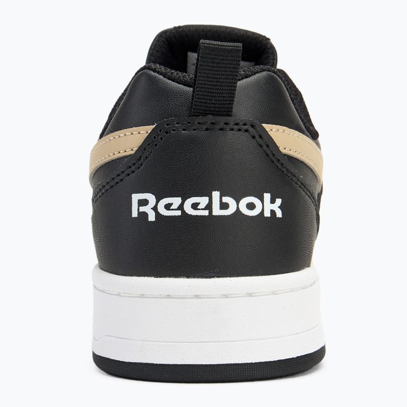 Кросівки дитячі Reebok Royal Prime 2.0 core black/oat/cloud white 6