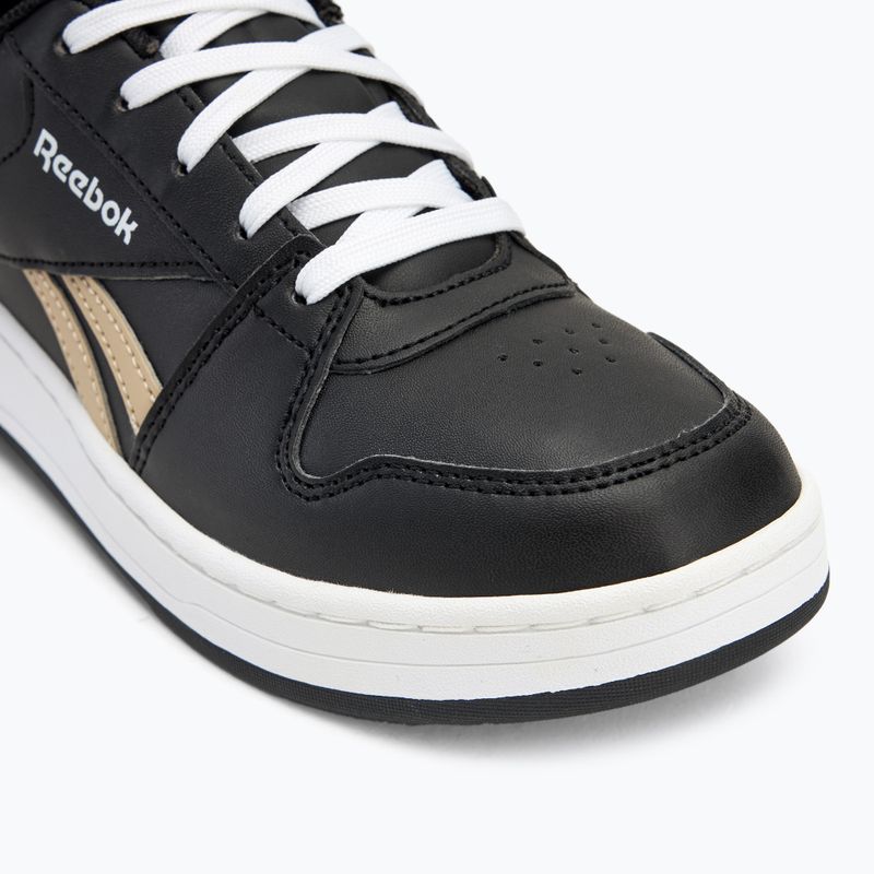 Кросівки дитячі Reebok Royal Prime 2.0 core black/oat/cloud white 7