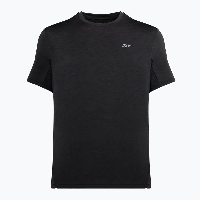 Чоловіча футболка Reebok Athlete Tee 2.0 чорна 5