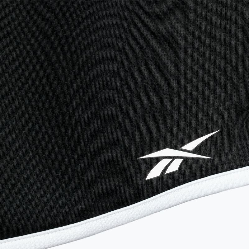 Шорти для тренувань жіночі Reebok Id Train Knit night black 3