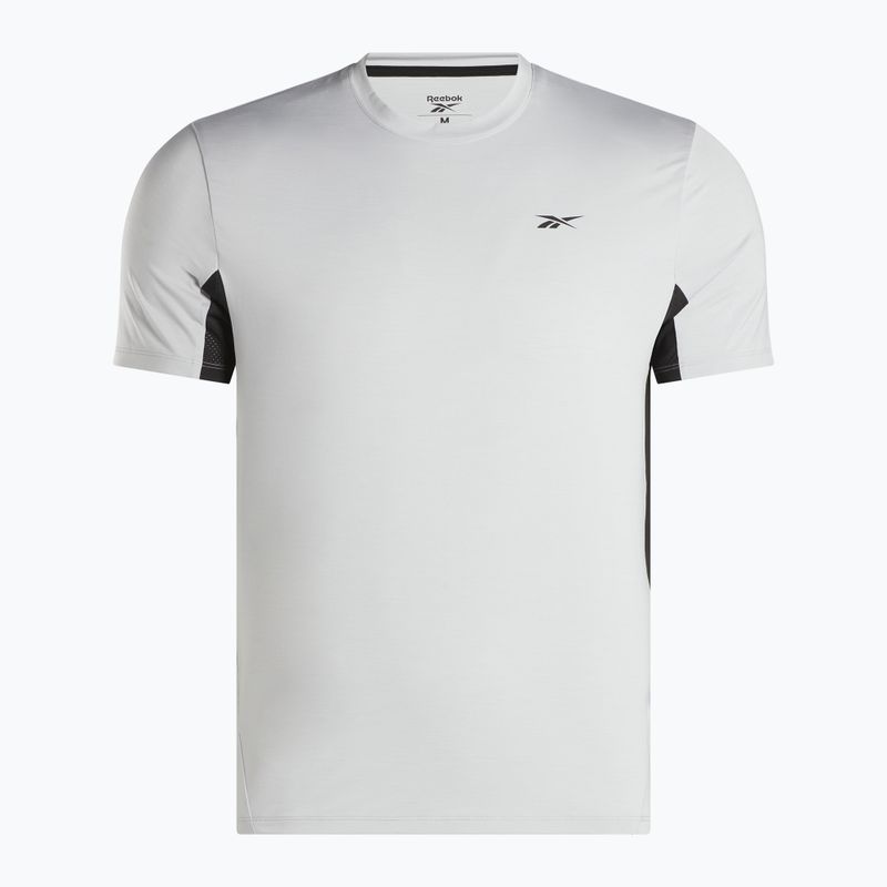Футболка чоловіча Reebok Athlete Tee 2.0 grey 1 4