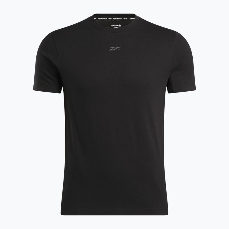 Футболка для тренувань чоловіча Reebok Atlethe Tee black 6