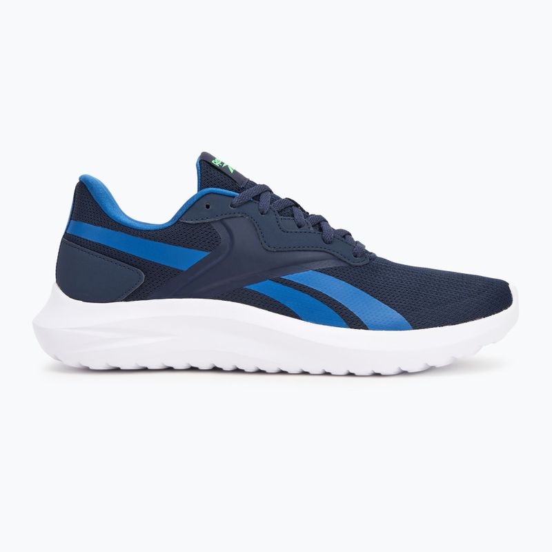 Чоловічі кросівки Reebok Energen Lux vector темно-синій/сутінковий буле/білий 2