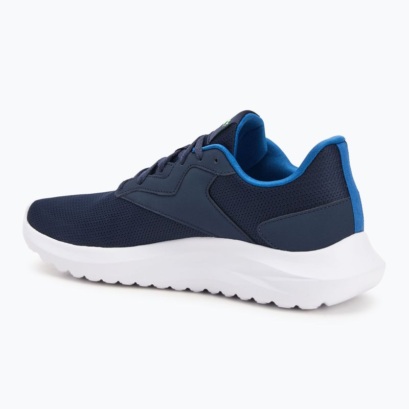 Чоловічі кросівки Reebok Energen Lux vector темно-синій/сутінковий буле/білий 3