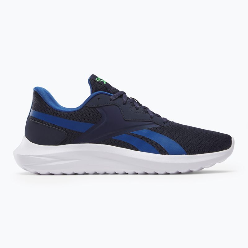 Чоловічі кросівки Reebok Energen Lux vector темно-синій/сутінковий буле/білий 8