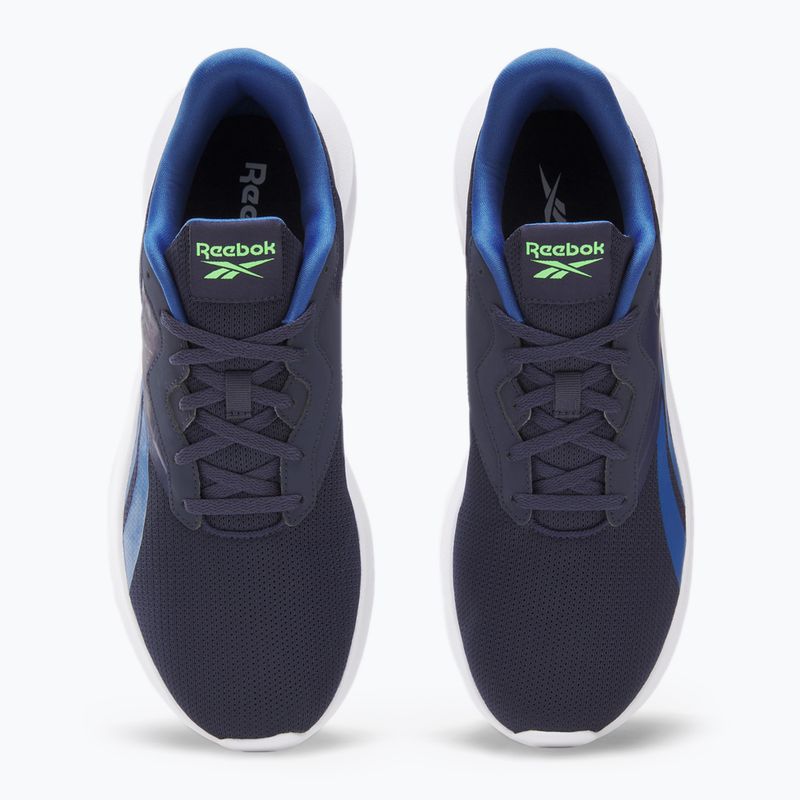 Чоловічі кросівки Reebok Energen Lux vector темно-синій/сутінковий буле/білий 12