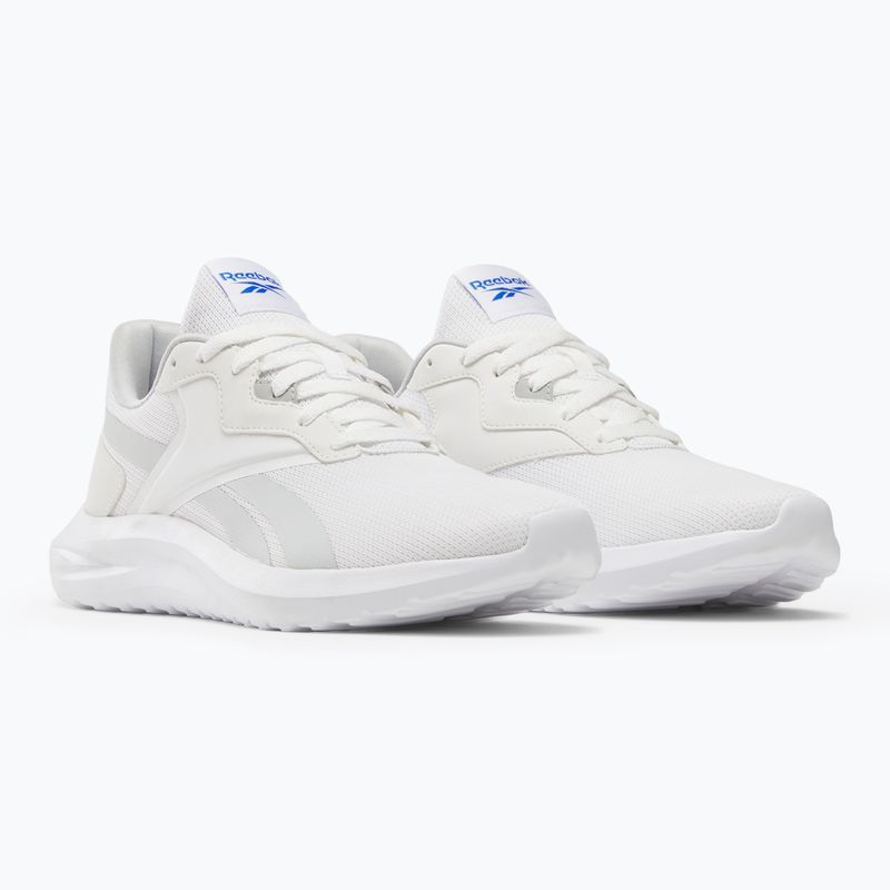 Чоловічі кросівки Reebok Energen Lux білий / сірий / оптимальний синій 9