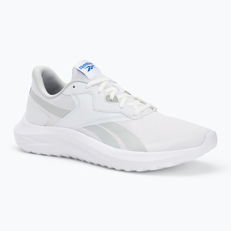 Чоловічі кросівки Reebok Energen Lux білий / сірий / оптимальний синій