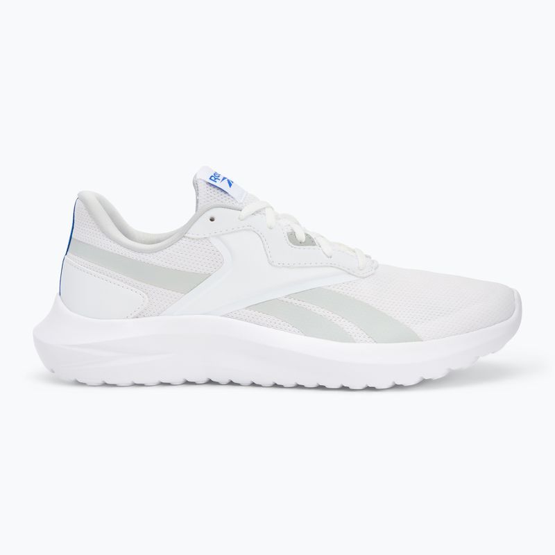 Чоловічі кросівки Reebok Energen Lux білий / сірий / оптимальний синій 2
