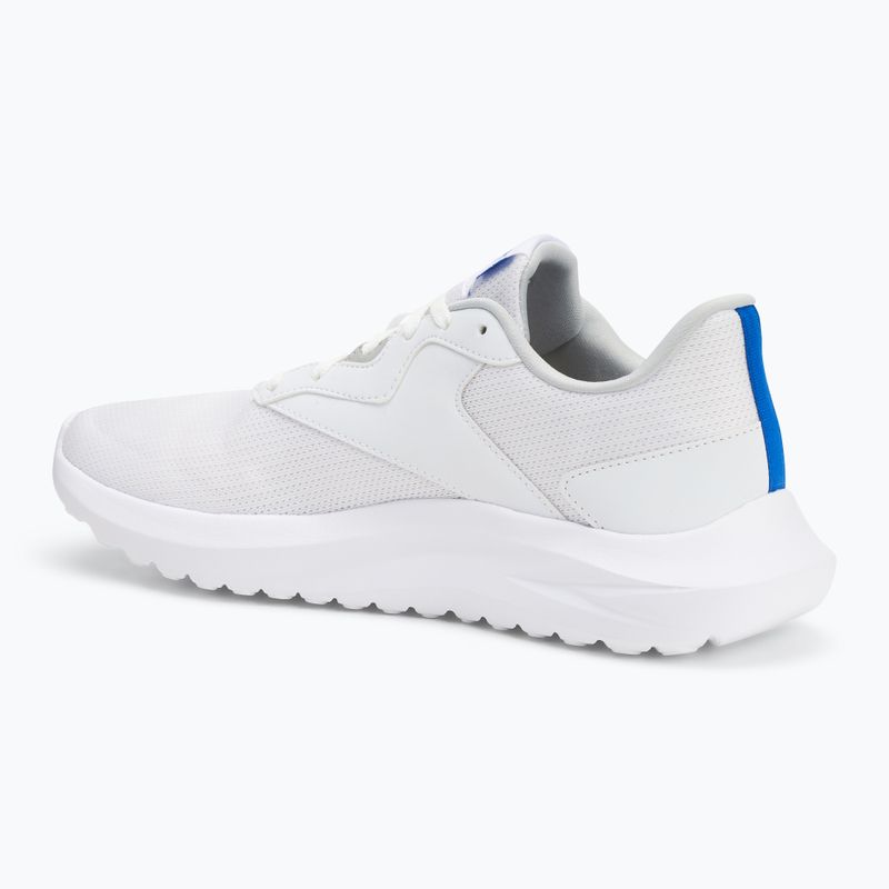 Чоловічі кросівки Reebok Energen Lux білий / сірий / оптимальний синій 3