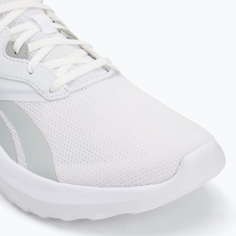 Чоловічі кросівки Reebok Energen Lux білий / сірий / оптимальний синій 7
