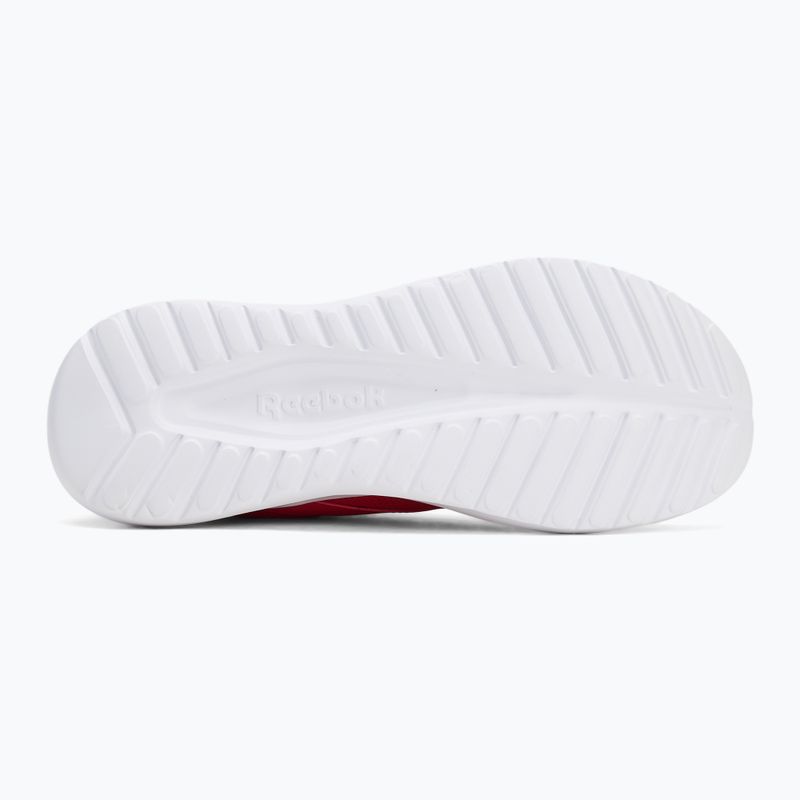 Чоловічі кросівки Reebok Energen Lux vector червоний/білий/чорний 4