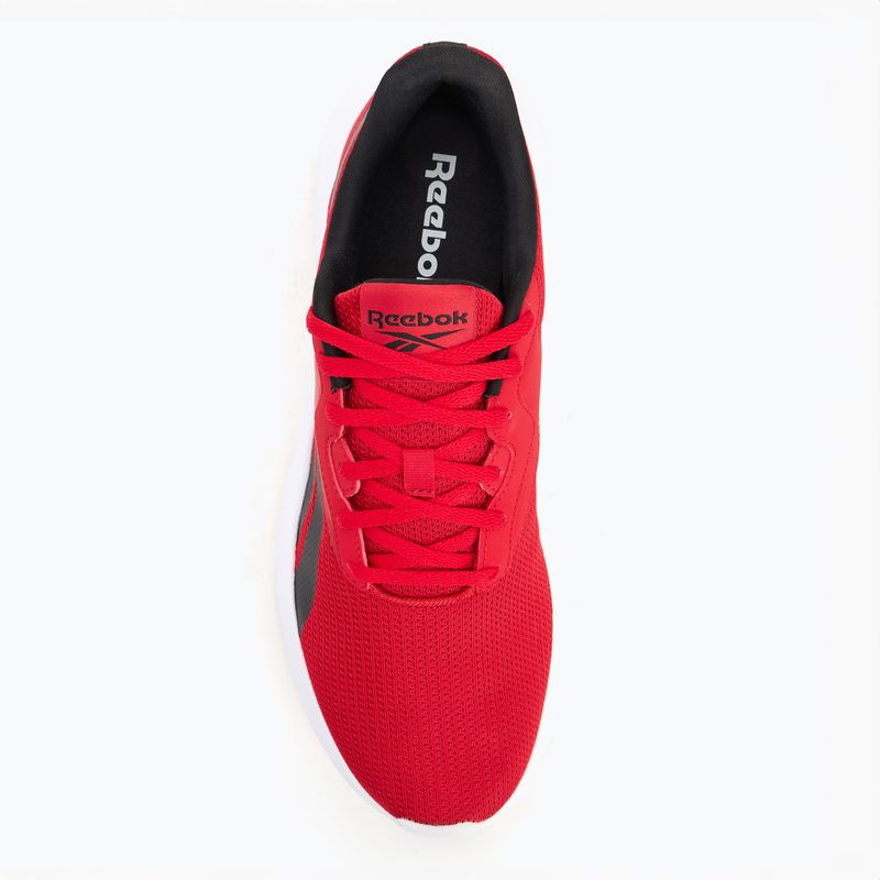 Чоловічі кросівки Reebok Energen Lux vector червоний/білий/чорний 5
