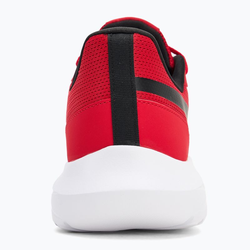Чоловічі кросівки Reebok Energen Lux vector червоний/білий/чорний 6
