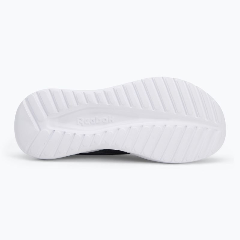 Жіночі кросівки Reebok Energen Lux чорний/фіолетовий рейв/білий 4