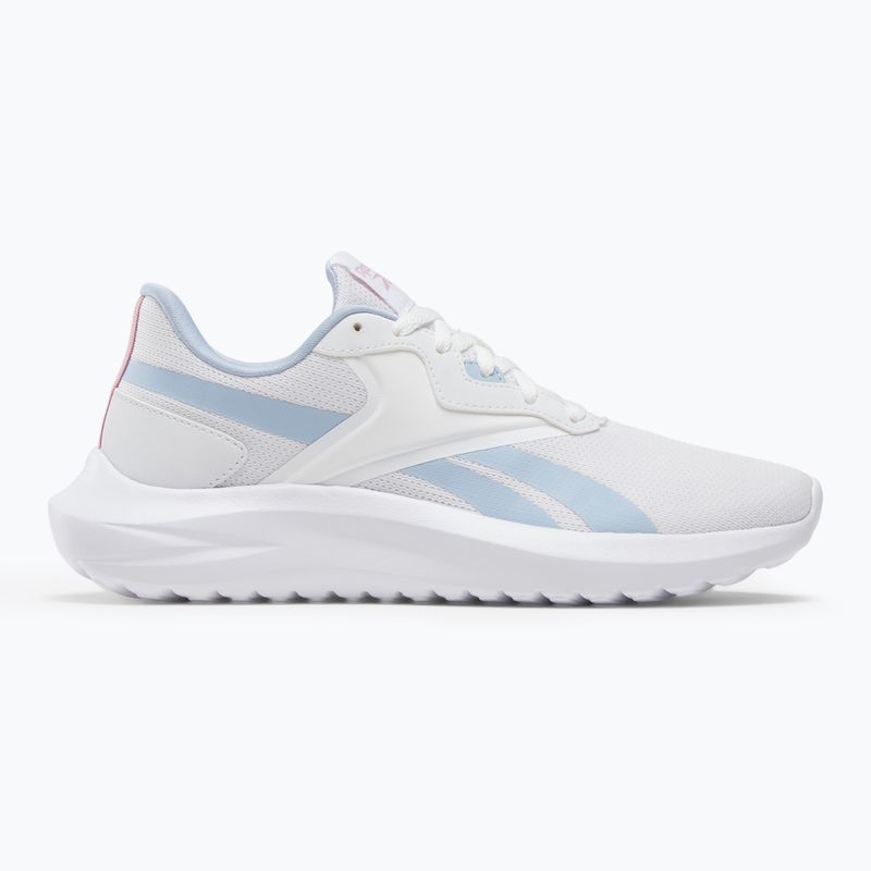 Жіночі кросівки Reebok Energen Lux білі/сині Y2K/пилова троянда 8