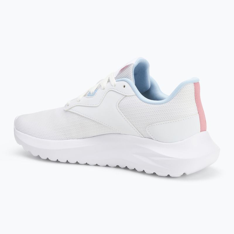 Жіночі кросівки Reebok Energen Lux білі/сині Y2K/пилова троянда 3