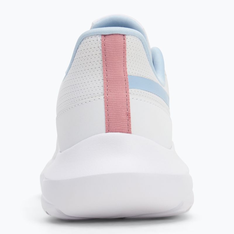 Жіночі кросівки Reebok Energen Lux білі/сині Y2K/пилова троянда 6