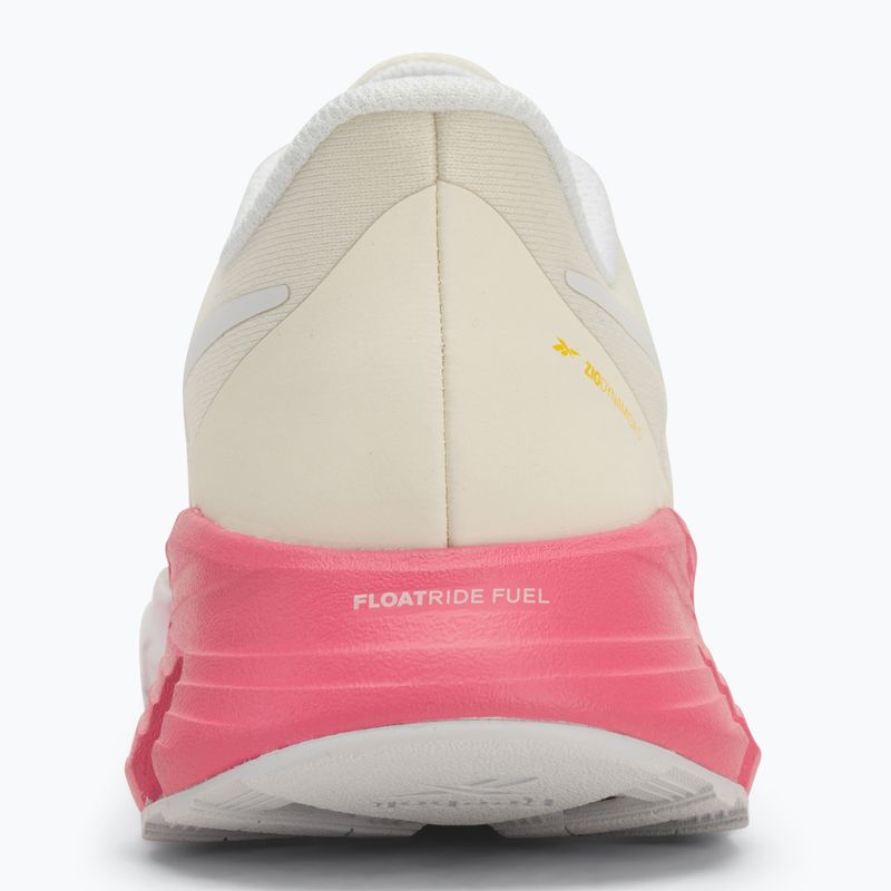 Жіночі кросівки Reebok Zig Dynamica 5 vintgchalk/white/trupink 6