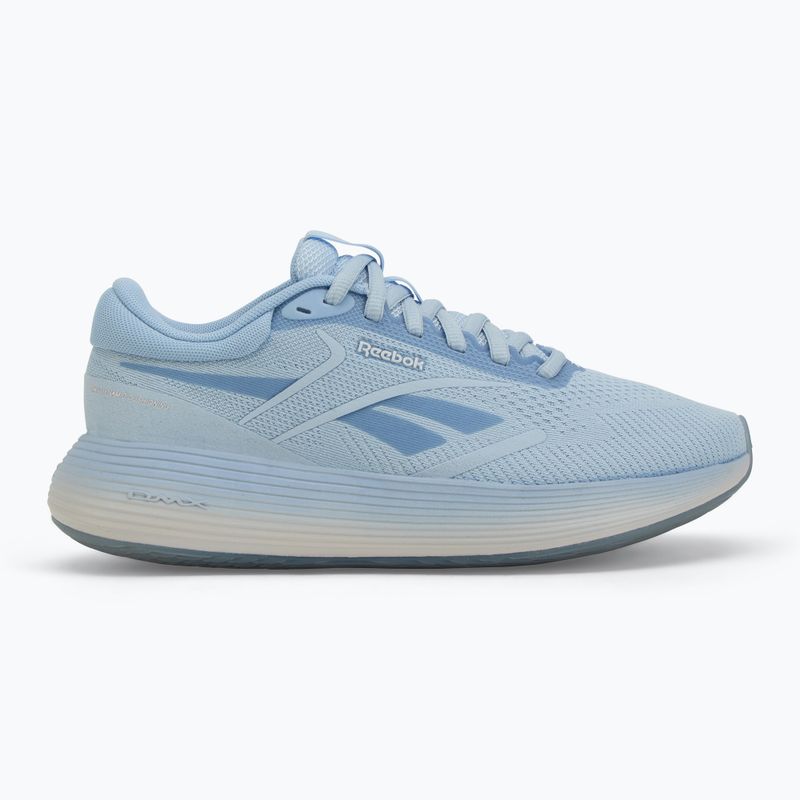Кросівки Reebok DMX Comfort + 2.0 Y2K сині/місячні 2